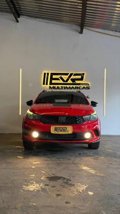 FIAT ARGO 1.3 FIREFLY FLEX TREKKING MANUAL FIAT ARGO 1.3 FIREFLY FLEX TREKKING MANUAL